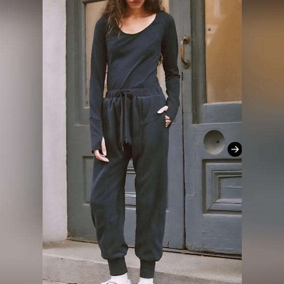 FP Movement by Free People Pants - Free People Fp Movement Make It Count Onesie